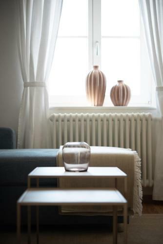 Huber Hof Apartment