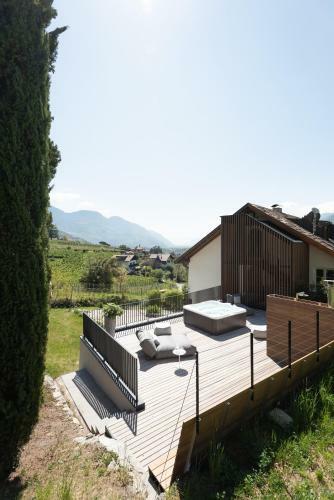 Huber Hof Apartment
