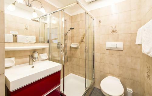 Hotel Pension Verdorfer