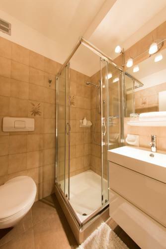 Hotel Pension Verdorfer