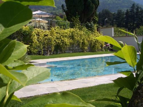 Hotel Pension Verdorfer