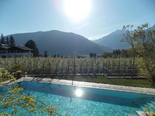 Hotel Pension Verdorfer