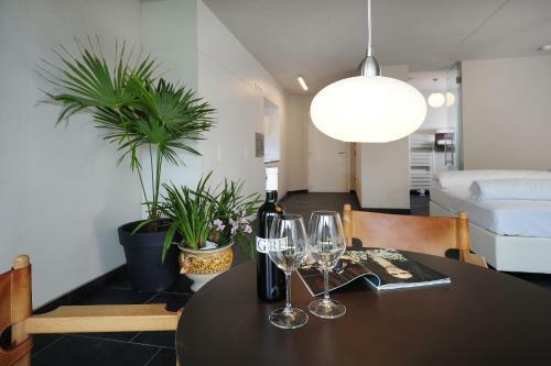 Aparthotel Villa Sasso