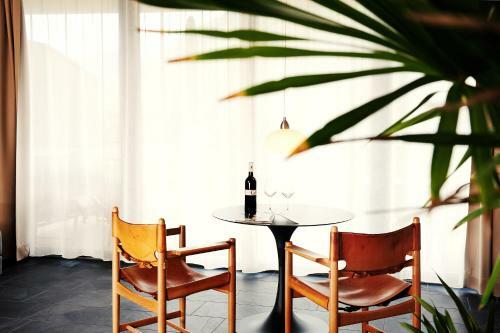 Aparthotel Villa Sasso