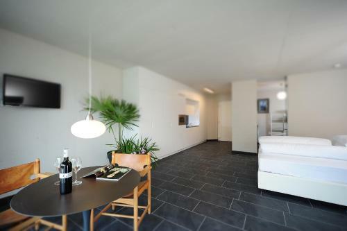 Aparthotel Villa Sasso