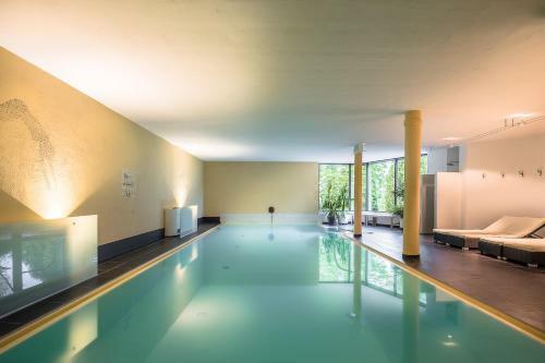 Aparthotel Villa Sasso
