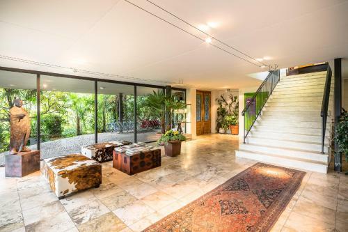 Aparthotel Villa Sasso