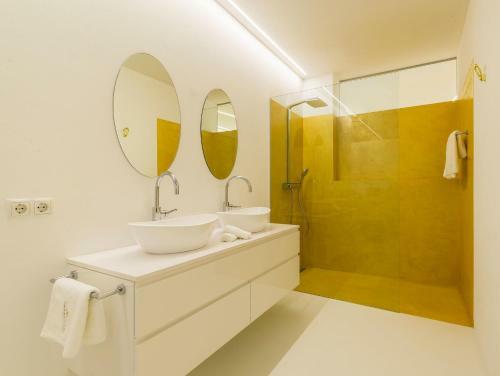 Apartamento Merangardenvilla