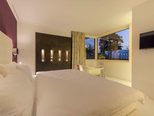 Apartamento Merangardenvilla