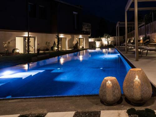 Apartamento Merangardenvilla