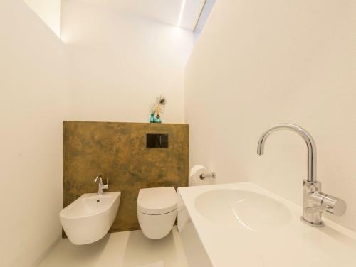 Apartamento Merangardenvilla
