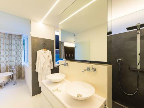 Apartamento Merangardenvilla