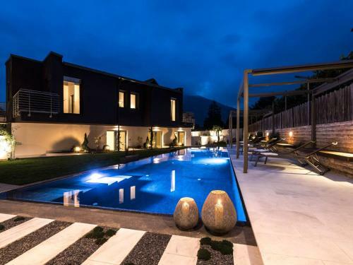 Apartamento Merangardenvilla