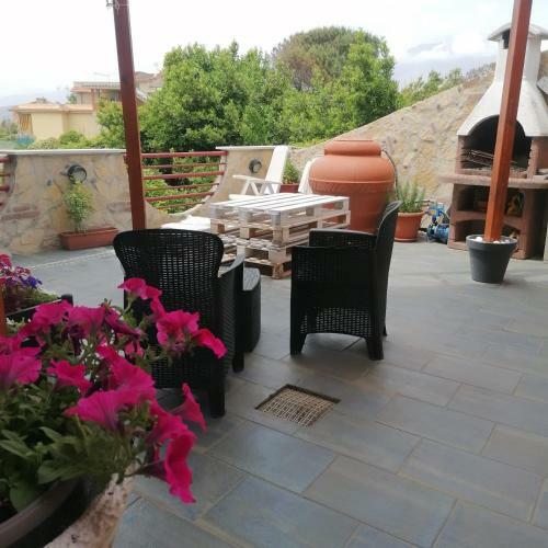 Bed & Breakfast I 23 Passi La Matta