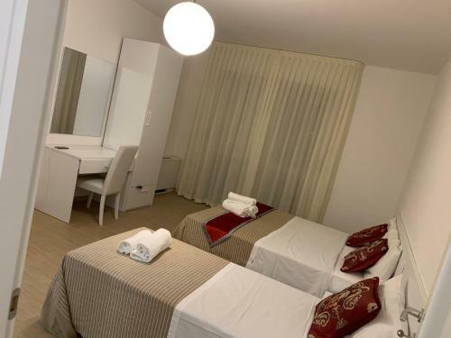 Bed & Breakfast Ca' Popolo Venice