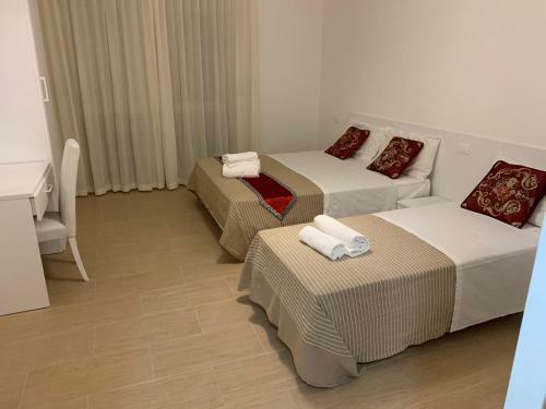 Bed & Breakfast Ca' Popolo Venice