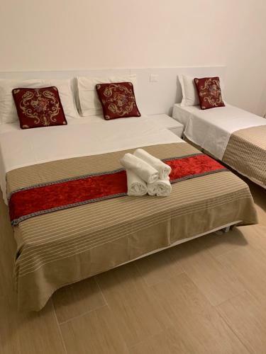 Bed & Breakfast Ca' Popolo Venice