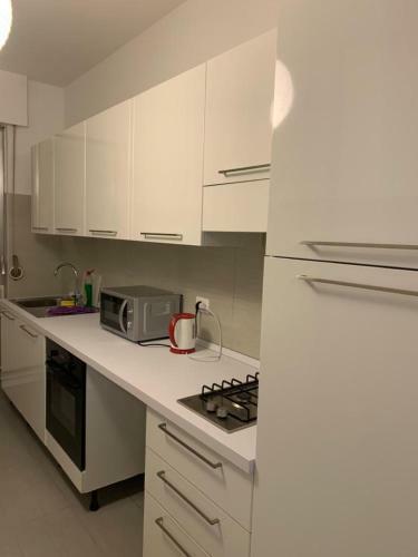Bed & Breakfast Ca' Popolo Venice
