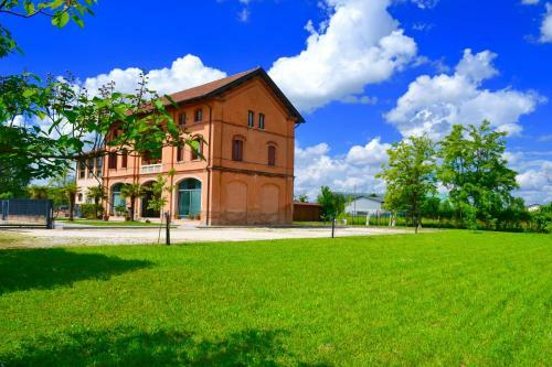 Apartamento Residence Baco Da Seta