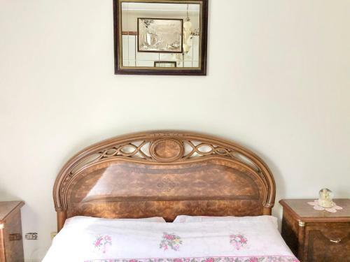 Apartamento Casa Zia Maria