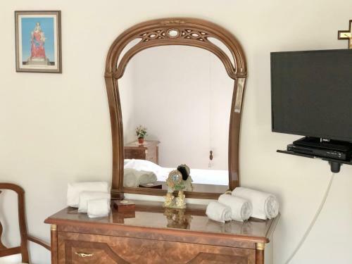 Apartamento Casa Zia Maria