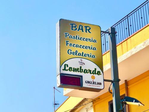 Apartamento Casa Zia Maria