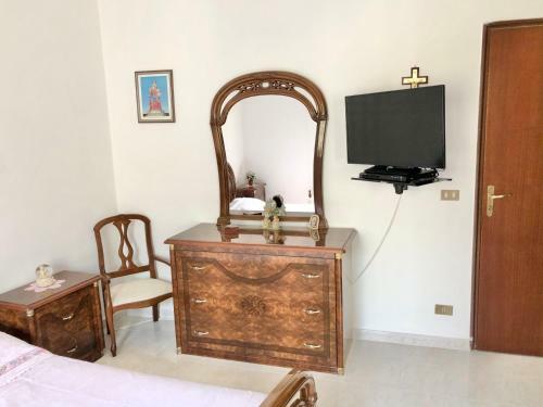 Apartamento Casa Zia Maria