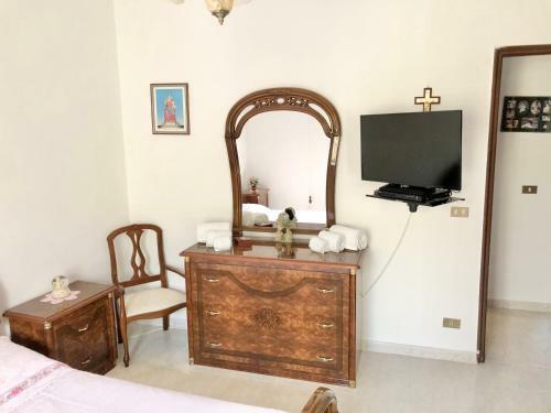 Apartamento Casa Zia Maria