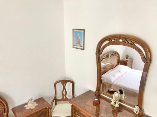Apartamento Casa Zia Maria