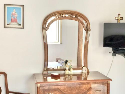 Apartamento Casa Zia Maria