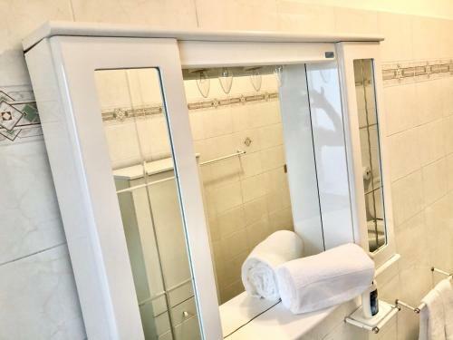 Apartamento Casa Zia Maria