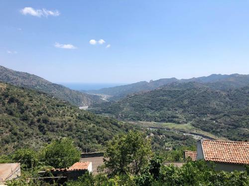 Apartamento Casa Zia Maria