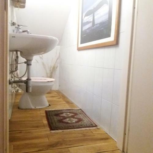Hostal Casa Nel Rustico Foresteria Lombarda