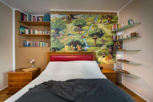 Hostal Casa Nel Rustico Foresteria Lombarda