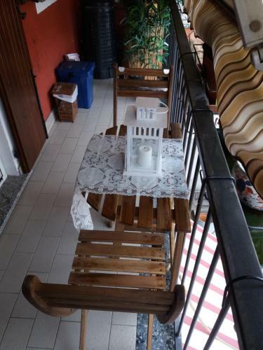 Hostal Casa Nel Rustico Foresteria Lombarda