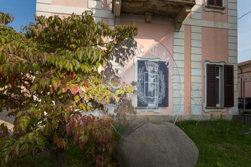 Hostal Casa Nel Rustico Foresteria Lombarda