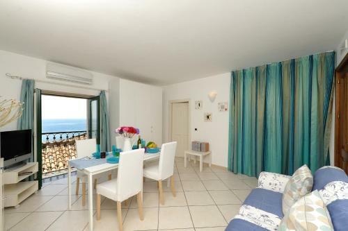 Apartamento Fruit Flats By Amalfivacation