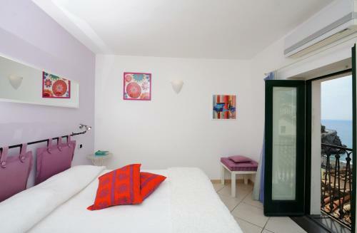 Apartamento Fruit Flats By Amalfivacation