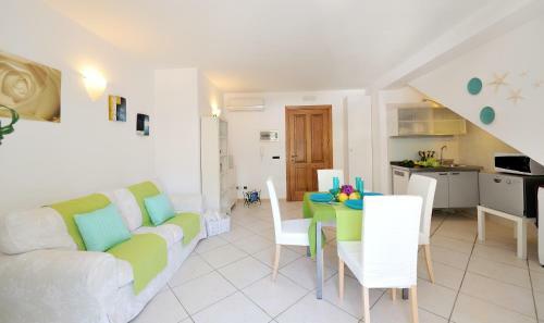 Apartamento Fruit Flats By Amalfivacation
