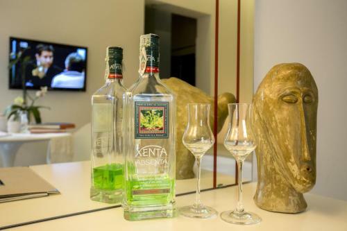 Bed & Breakfast Locanda Del Bagatto