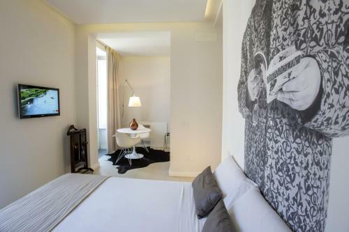 Bed & Breakfast Locanda Del Bagatto