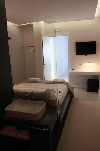 Bed & Breakfast Locanda Del Bagatto