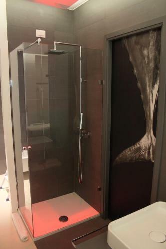Bed & Breakfast Locanda Del Bagatto