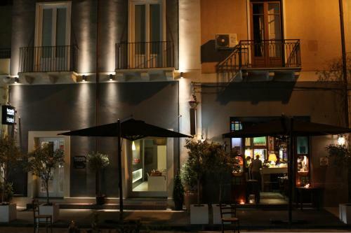 Bed & Breakfast Locanda Del Bagatto