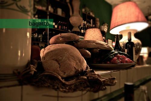 Bed & Breakfast Locanda Del Bagatto