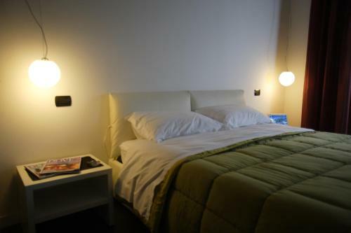 Bed & Breakfast Le Formiche