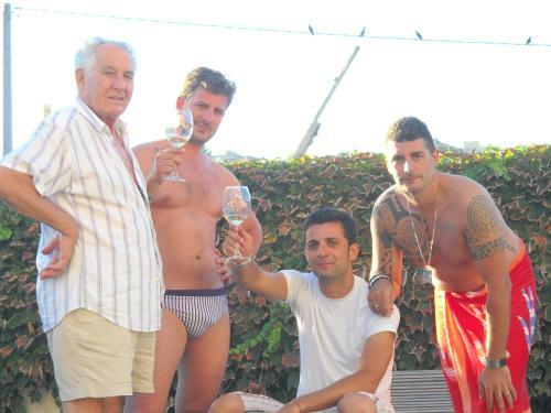 Bed & Breakfast Le Formiche