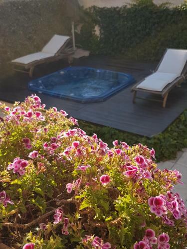 Bed & Breakfast Le Formiche