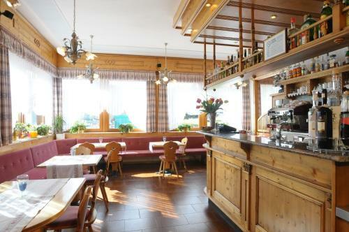 Hotel Lavaredo