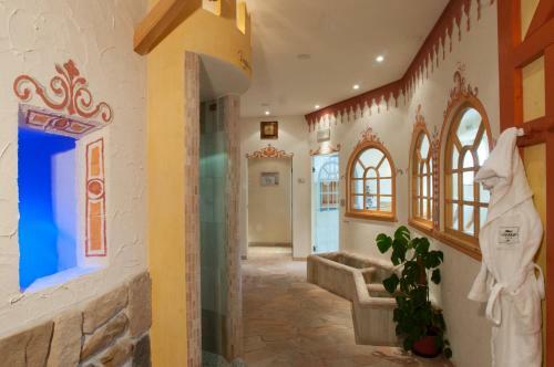 Hotel Lavaredo